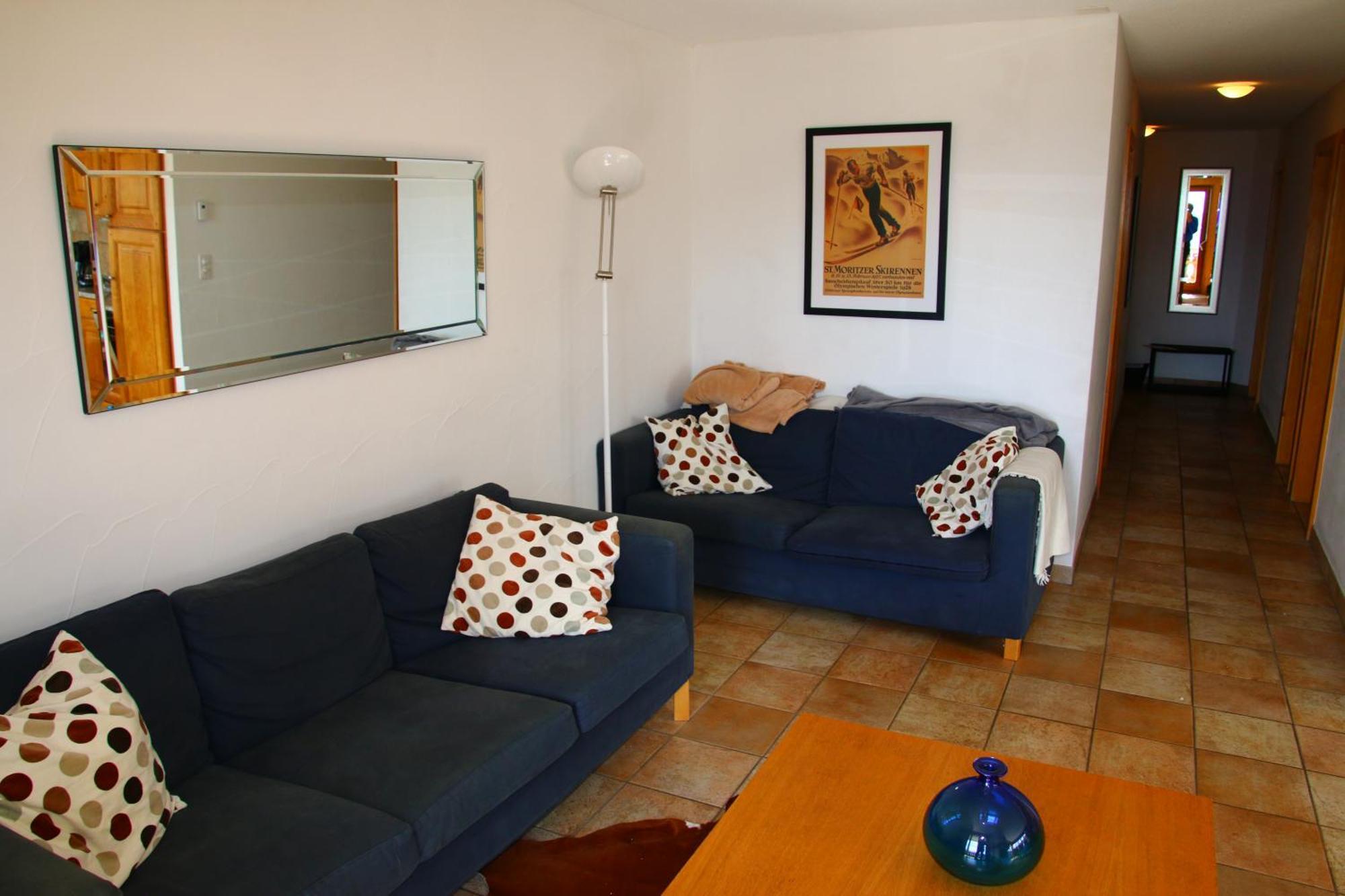 Balcons Du Soleil Y2 211 - Quiet Apartment 6 Pers ヴェゾナ エクステリア 写真
