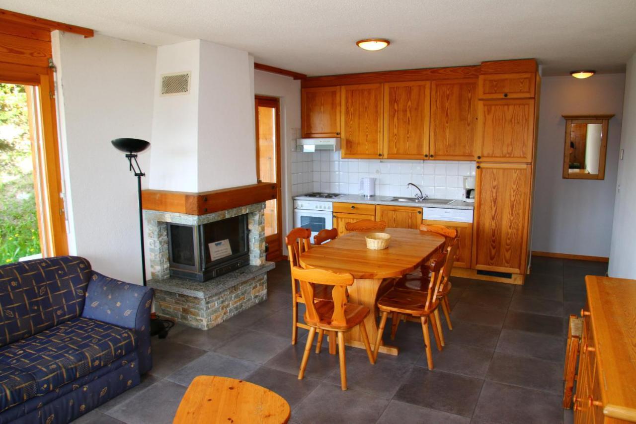 Balcons Du Soleil Y2 211 - Quiet Apartment 6 Pers ヴェゾナ エクステリア 写真
