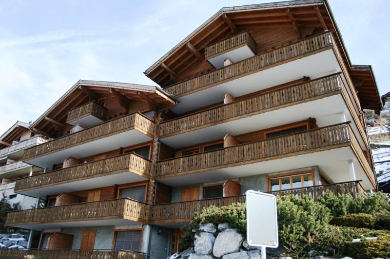 Balcons Du Soleil Y2 211 - Quiet Apartment 6 Pers ヴェゾナ エクステリア 写真