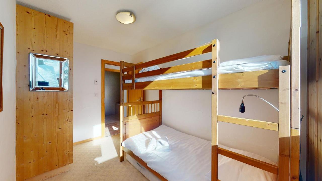 Balcons Du Soleil Y2 211 - Quiet Apartment 6 Pers ヴェゾナ エクステリア 写真