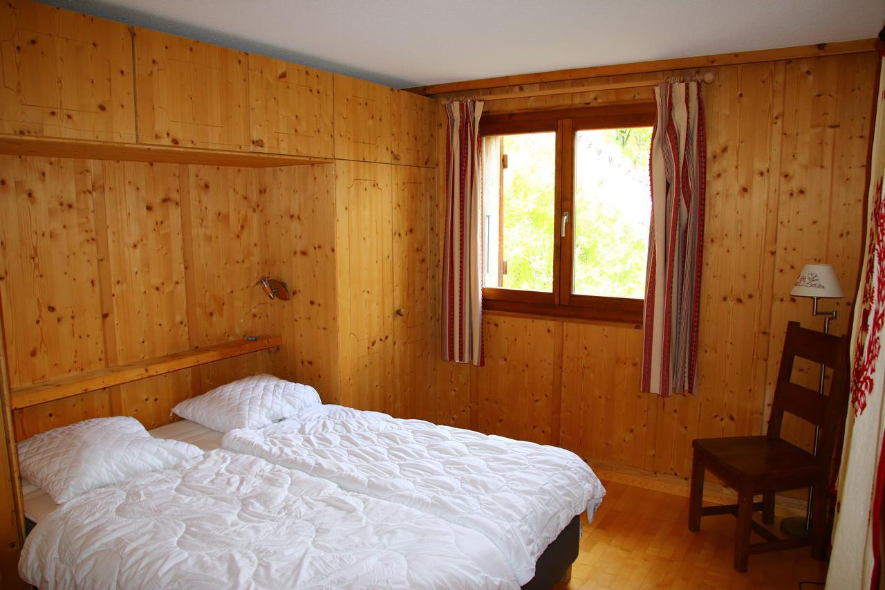 Balcons Du Soleil Y2 211 - Quiet Apartment 6 Pers ヴェゾナ エクステリア 写真