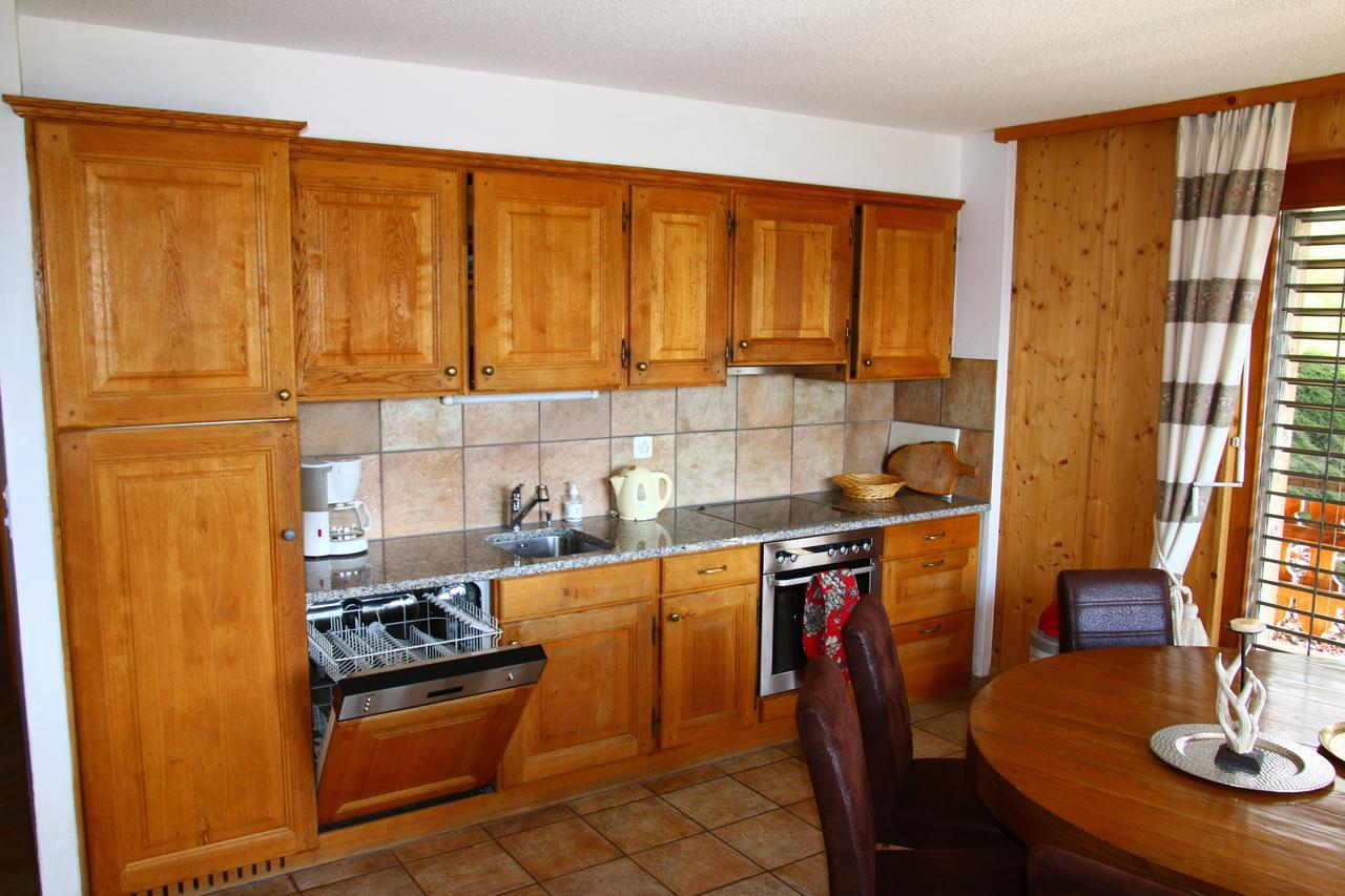 Balcons Du Soleil Y2 211 - Quiet Apartment 6 Pers ヴェゾナ エクステリア 写真