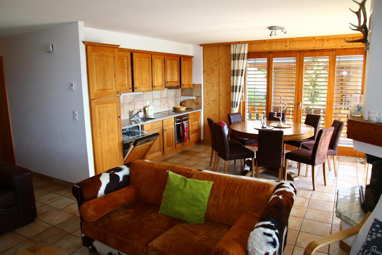 Balcons Du Soleil Y2 211 - Quiet Apartment 6 Pers ヴェゾナ エクステリア 写真