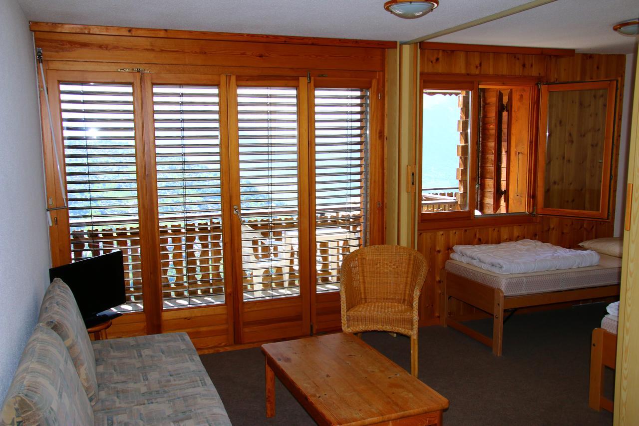 Balcons Du Soleil Y2 211 - Quiet Apartment 6 Pers ヴェゾナ エクステリア 写真