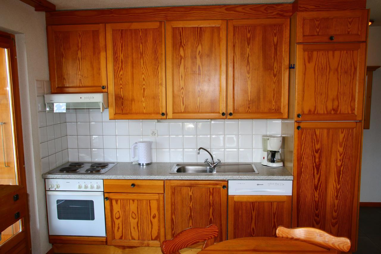 Balcons Du Soleil Y2 211 - Quiet Apartment 6 Pers ヴェゾナ エクステリア 写真